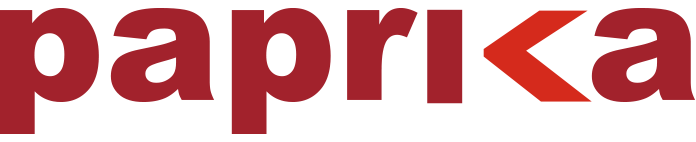 Paprika Entertainment Logo