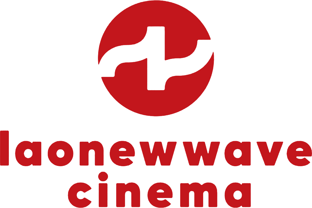 Lao New Wave Cinema Productions Logo