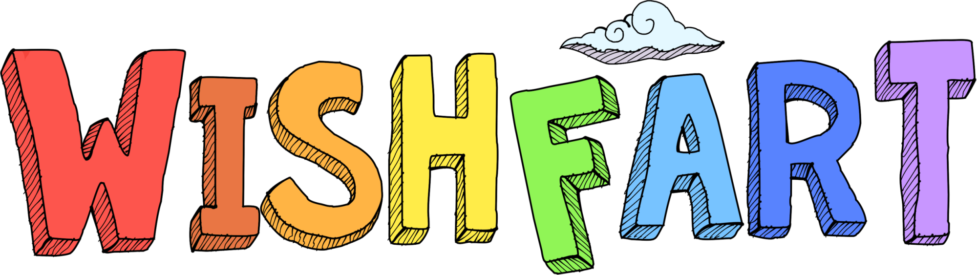 Wishfart Productions Logo