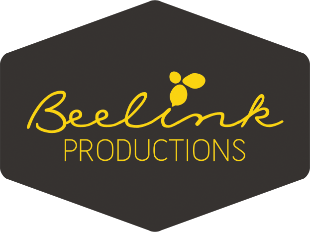 Beelink Productions Logo