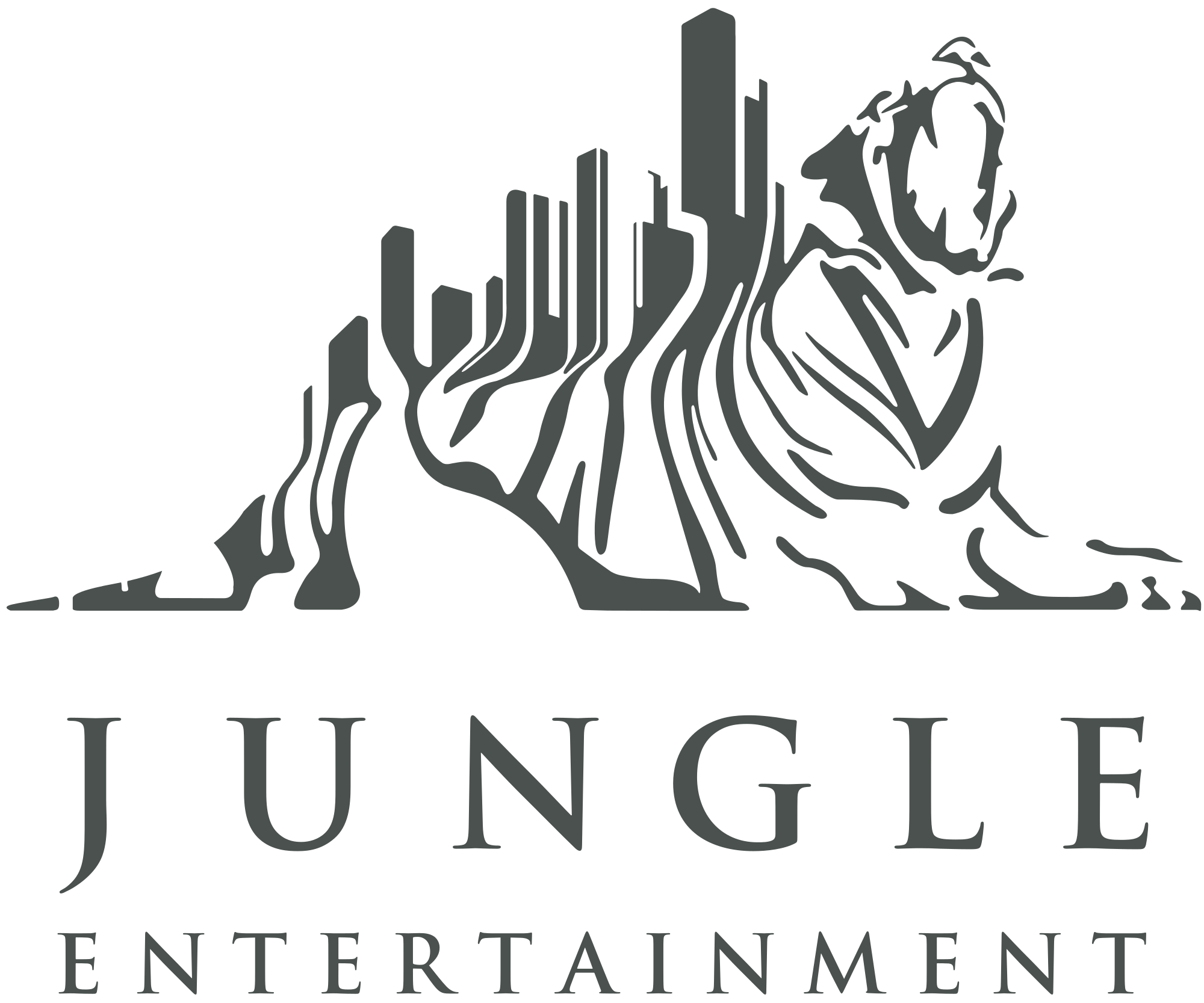 Jungle Entertainment Logo