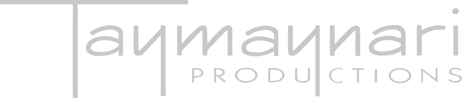 Taymaynari Productions Logo