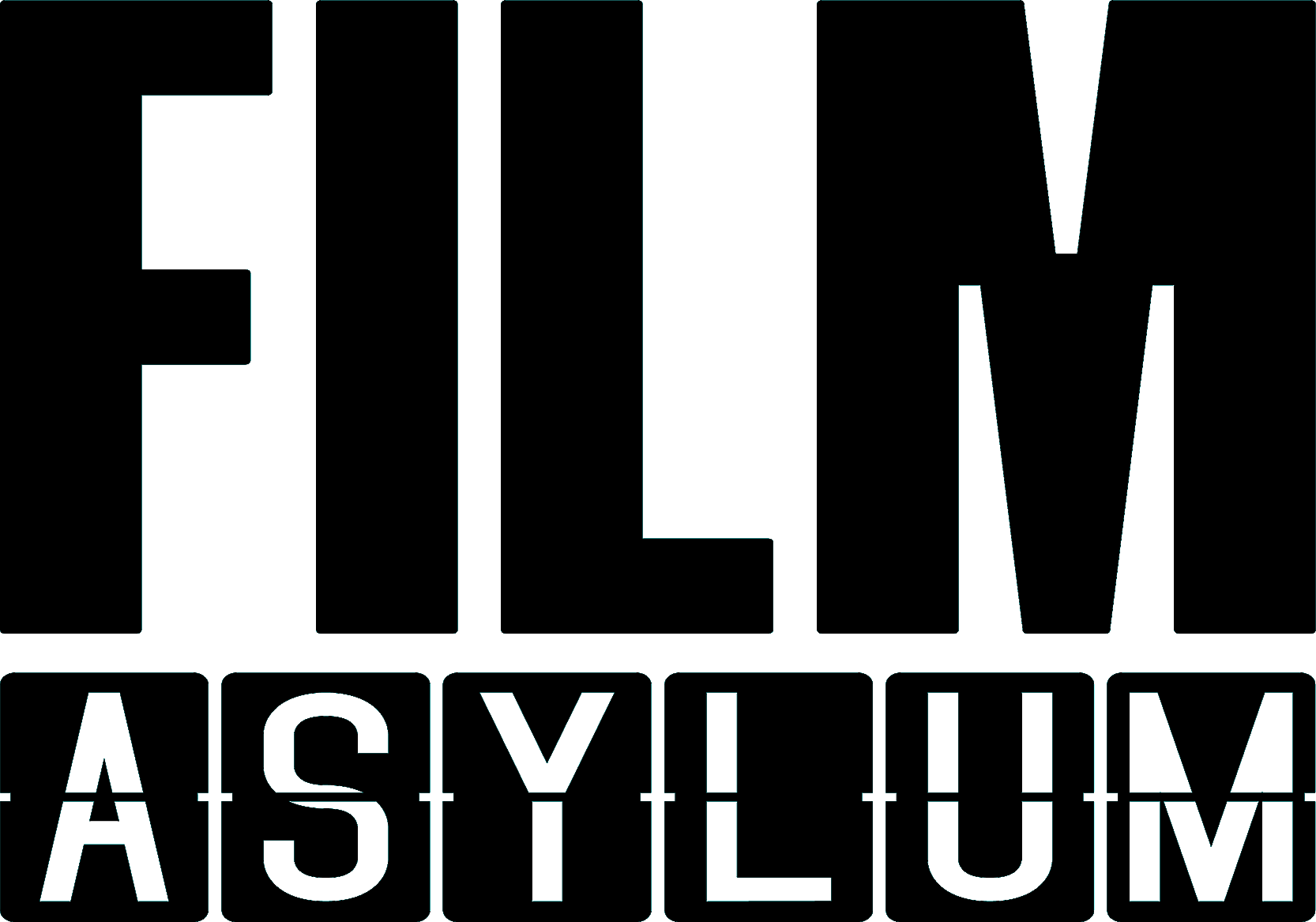 Film Asylum Logo