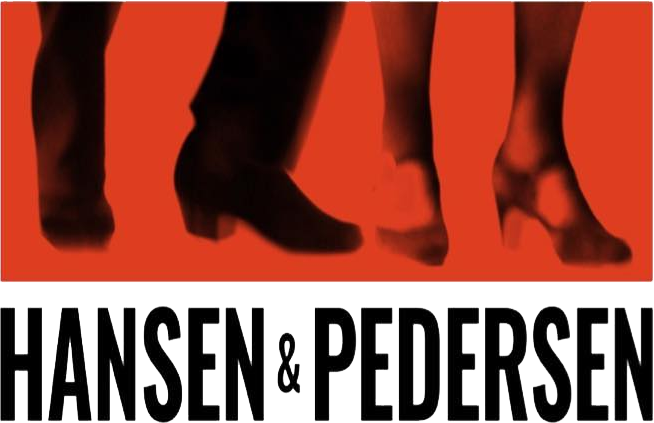 Hansen & Pedersen Logo