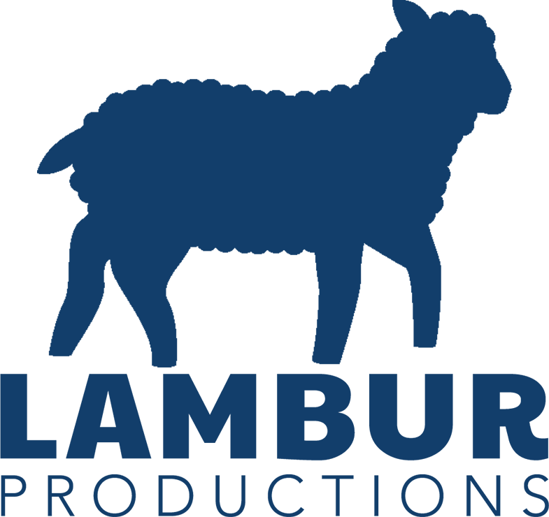 Lambur Productions Logo