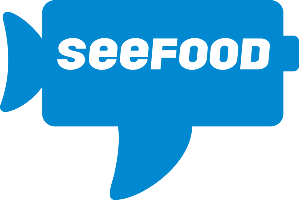 Seefood TV Logo