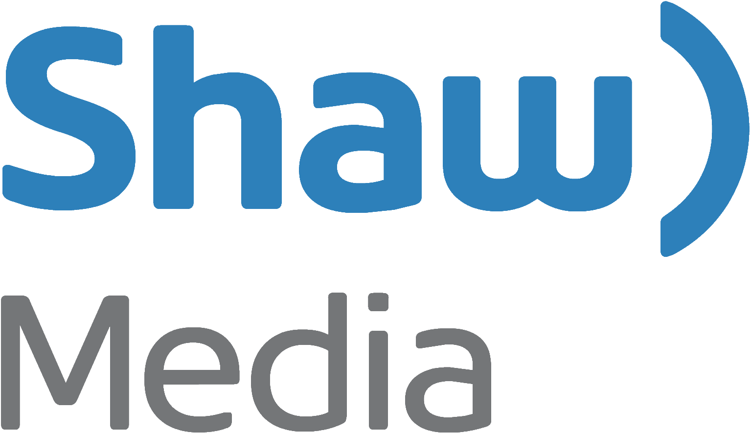 Shaw Media Logo