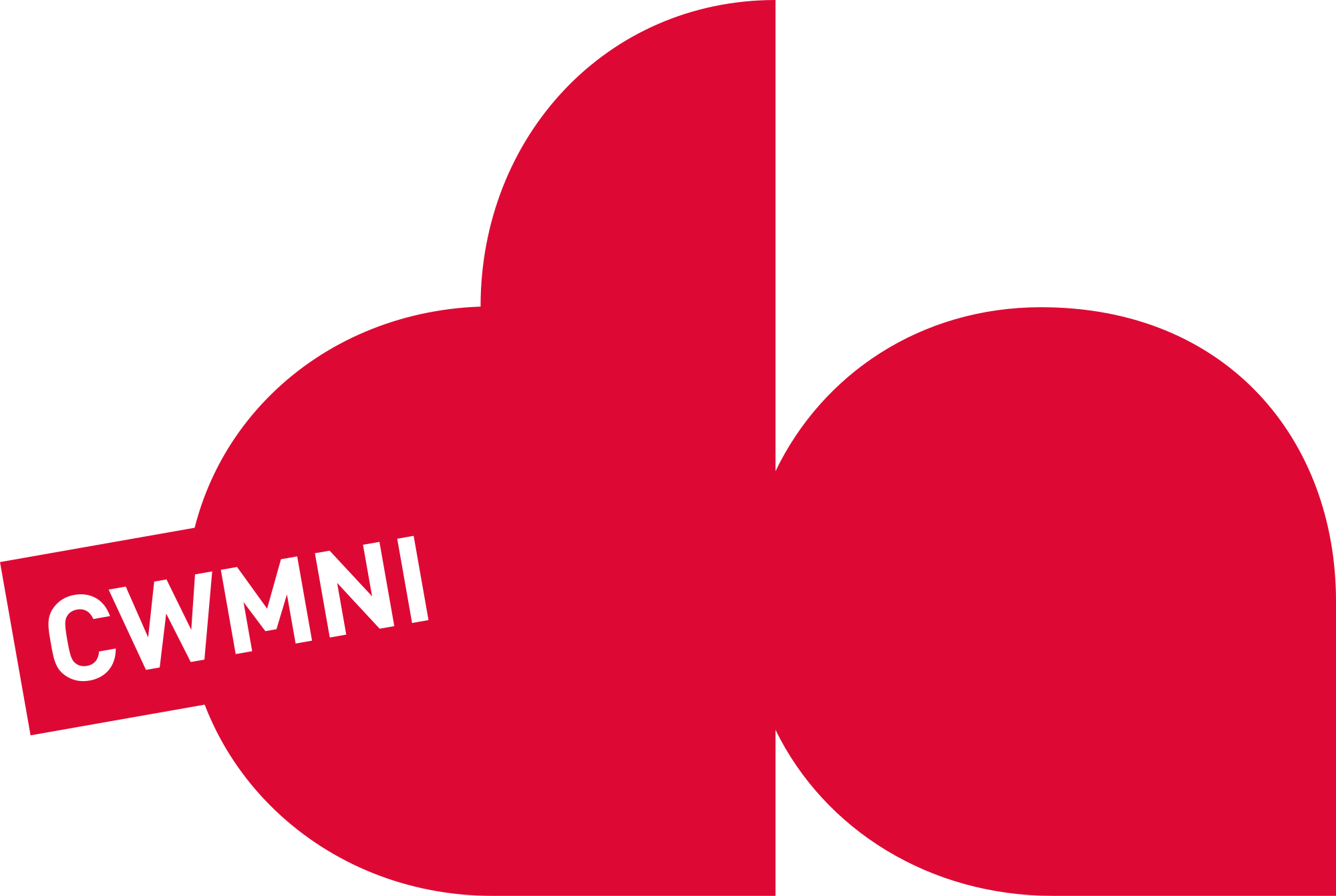 Cwmni Da Logo