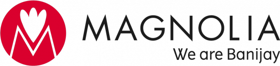 Magnolia TV Logo