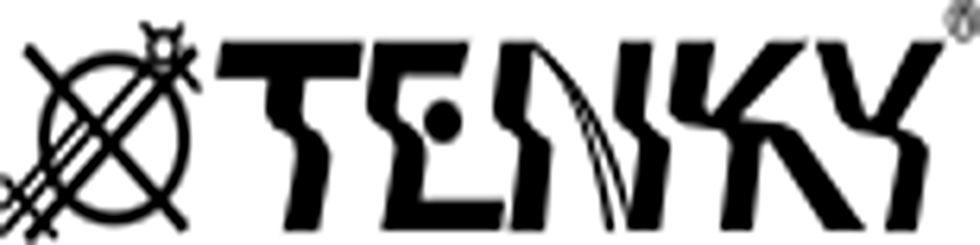 TENKY Logo