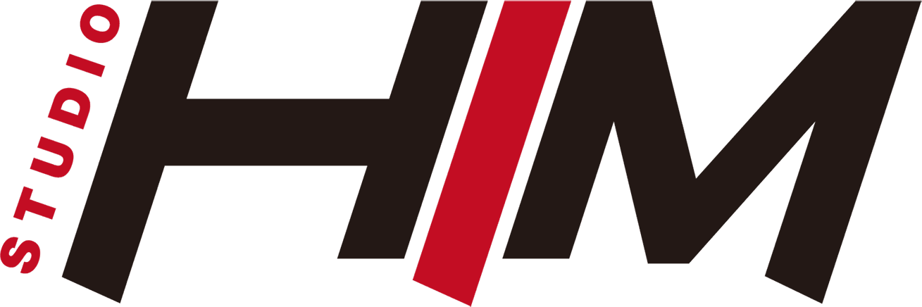 Studio HIM Logo