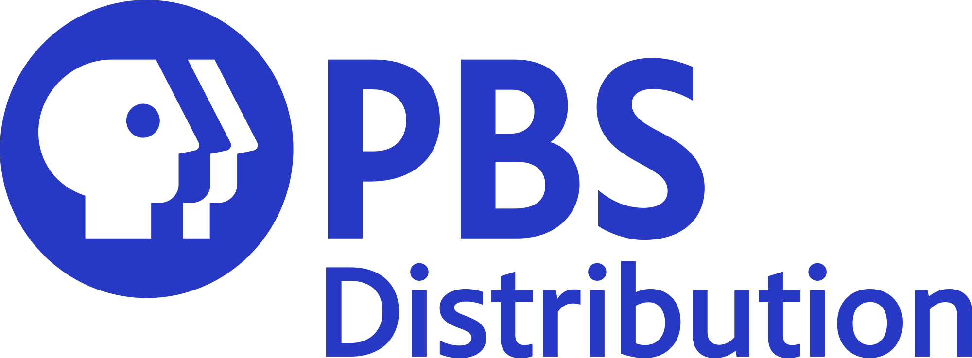PBS Distribution Logo