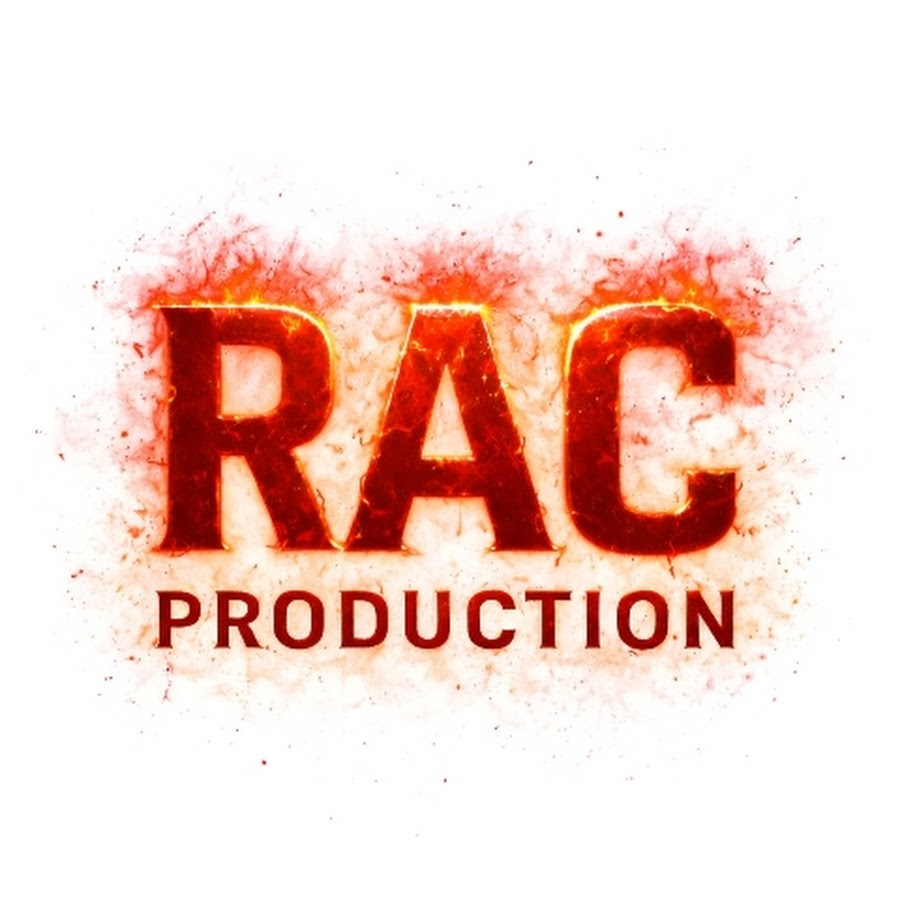 rac production Logo