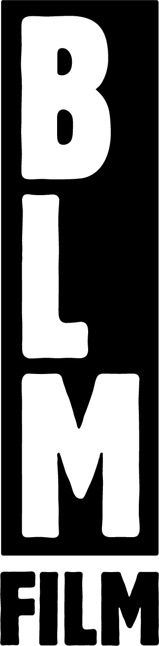 BLMFILM Logo