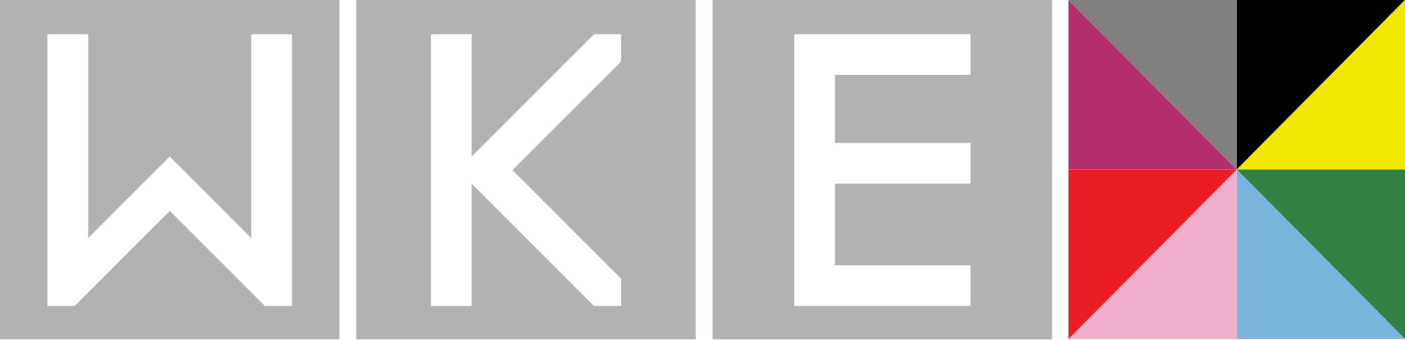 Wieden+Kennedy Entertainment Logo