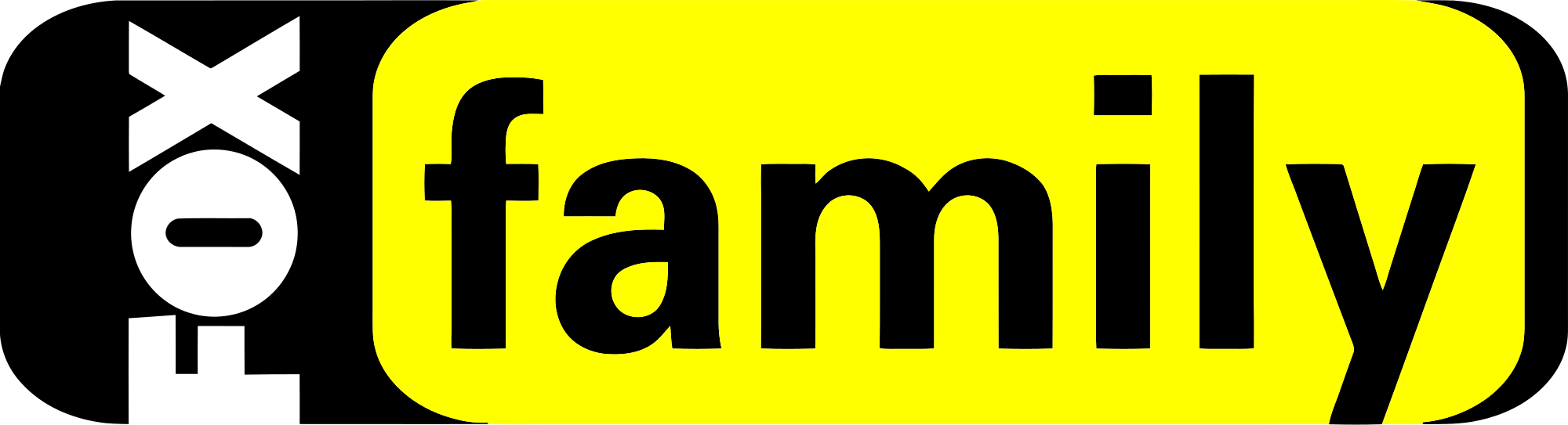 Fox Family Channel Logo