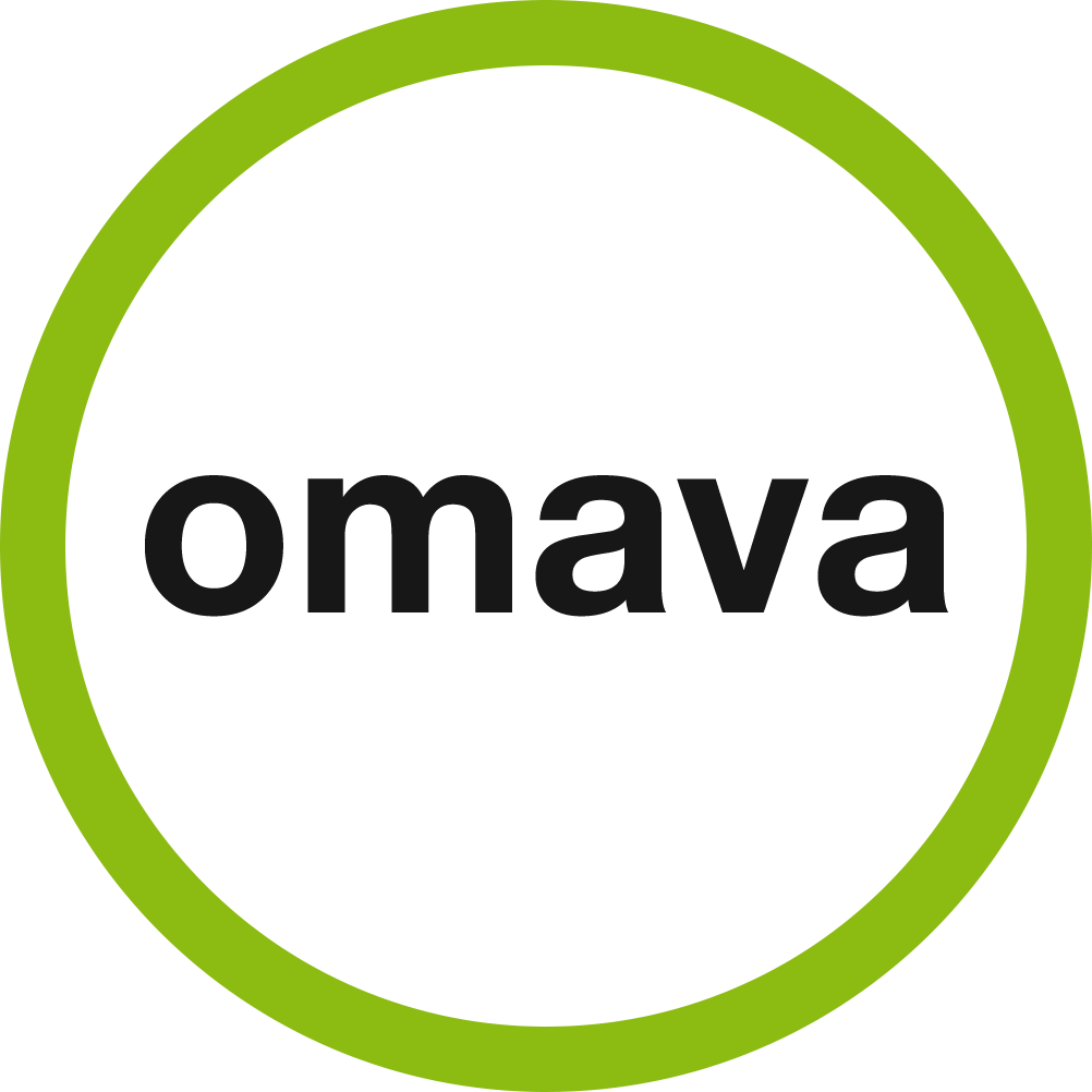 Omava Logo