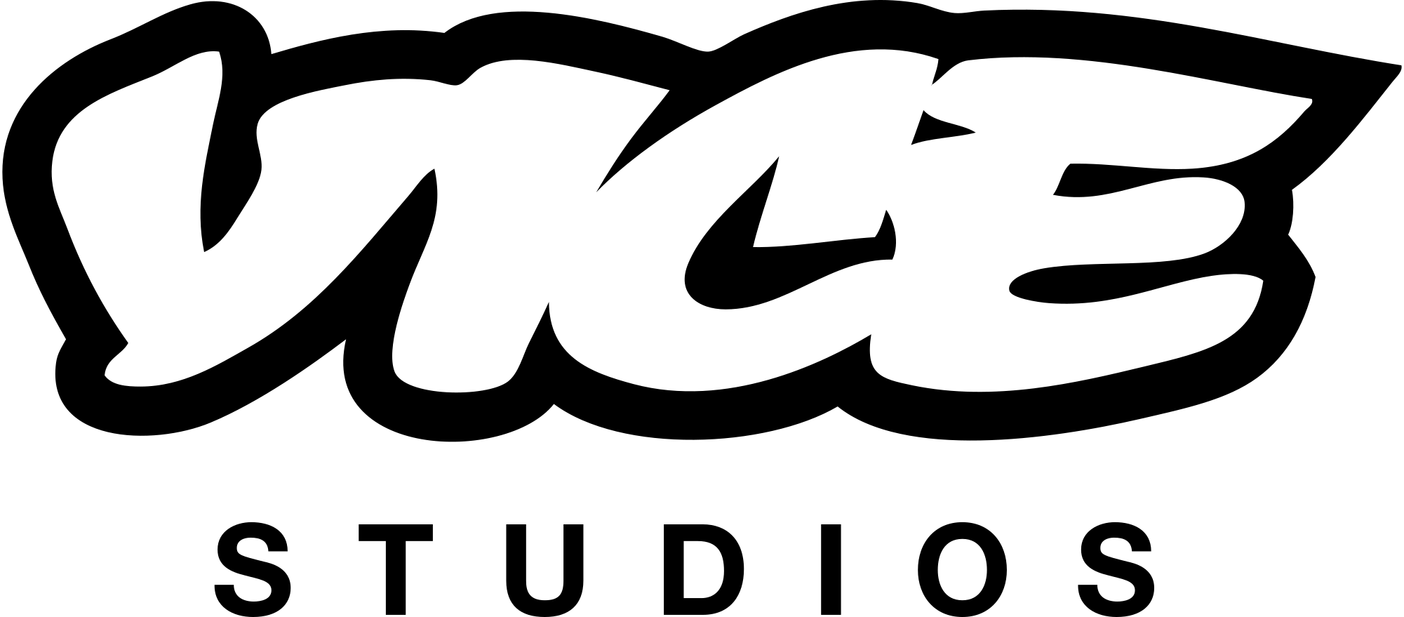 Vice Studios Logo
