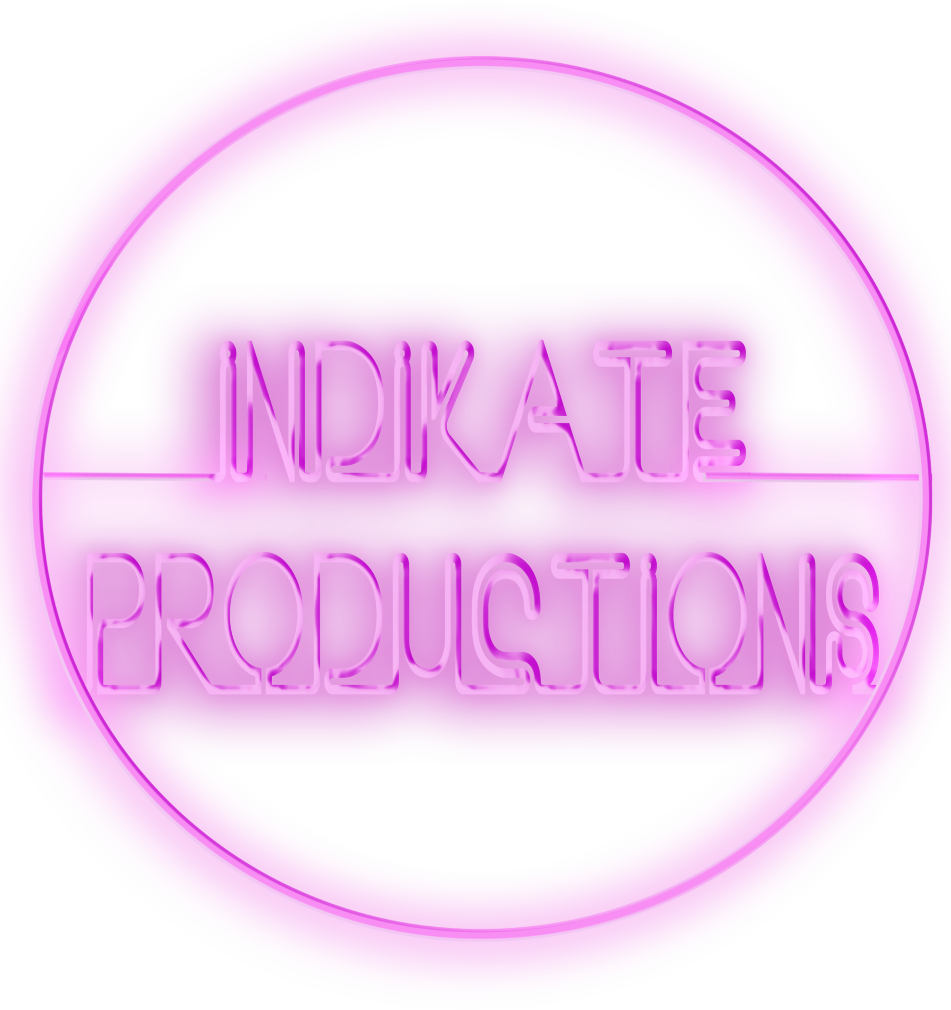 Indikate Productions Logo