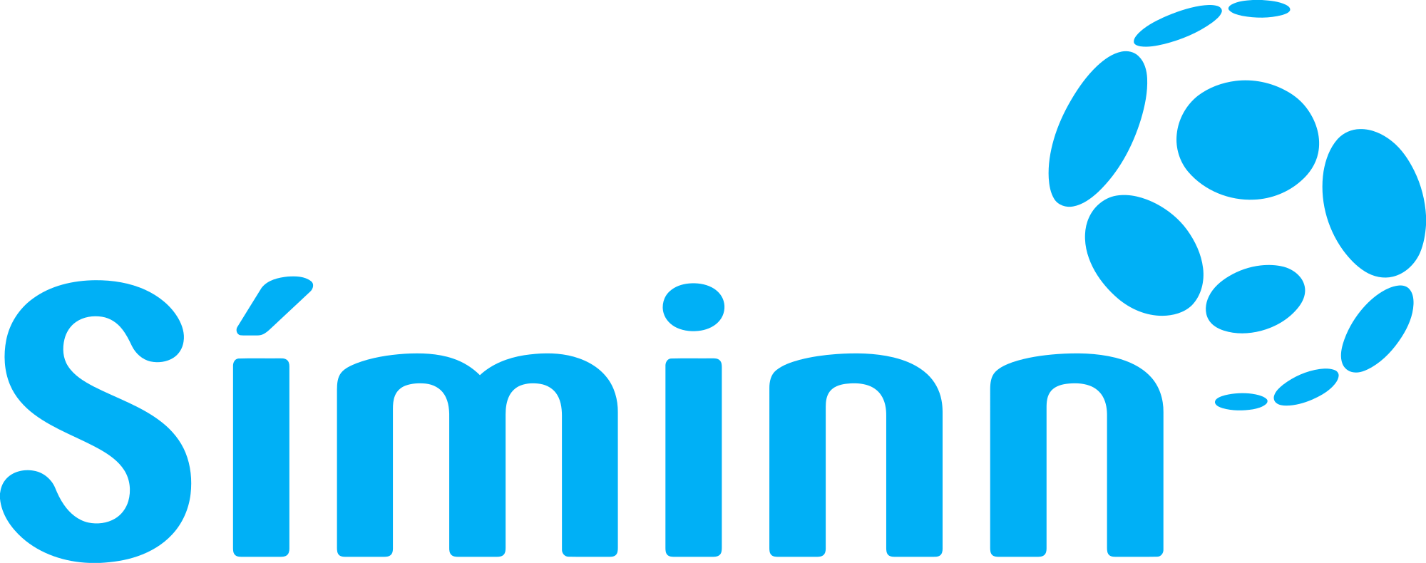 Síminn Logo