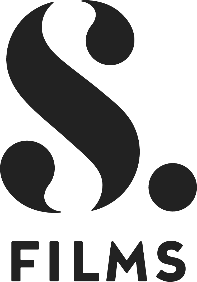 So FILMS Logo