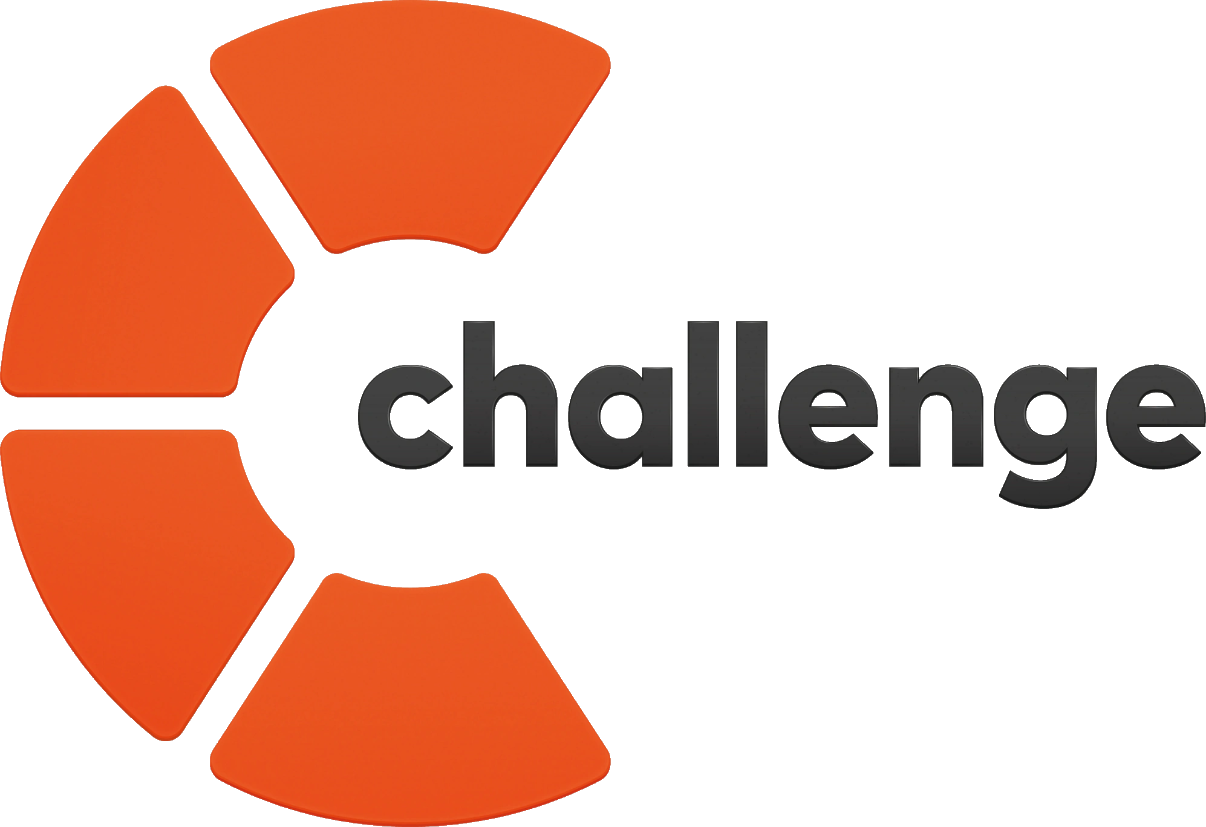 Challenge TV Logo
