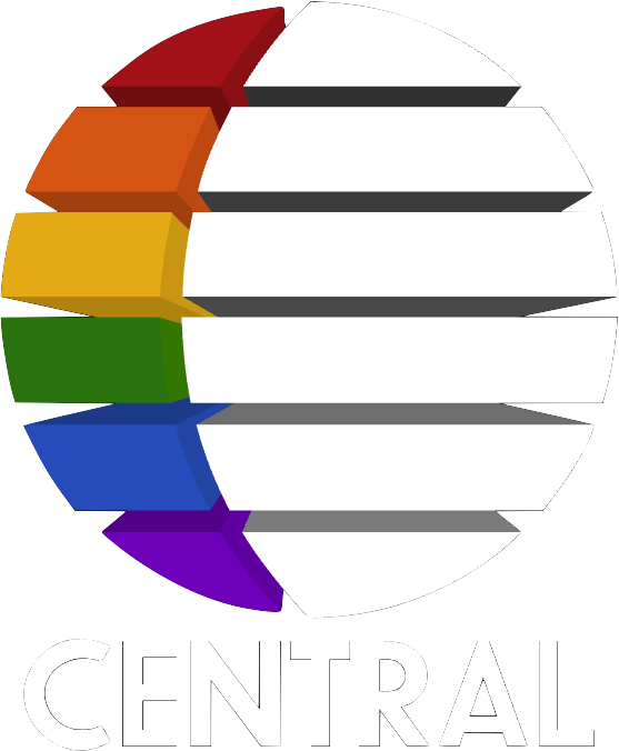 Central Logo