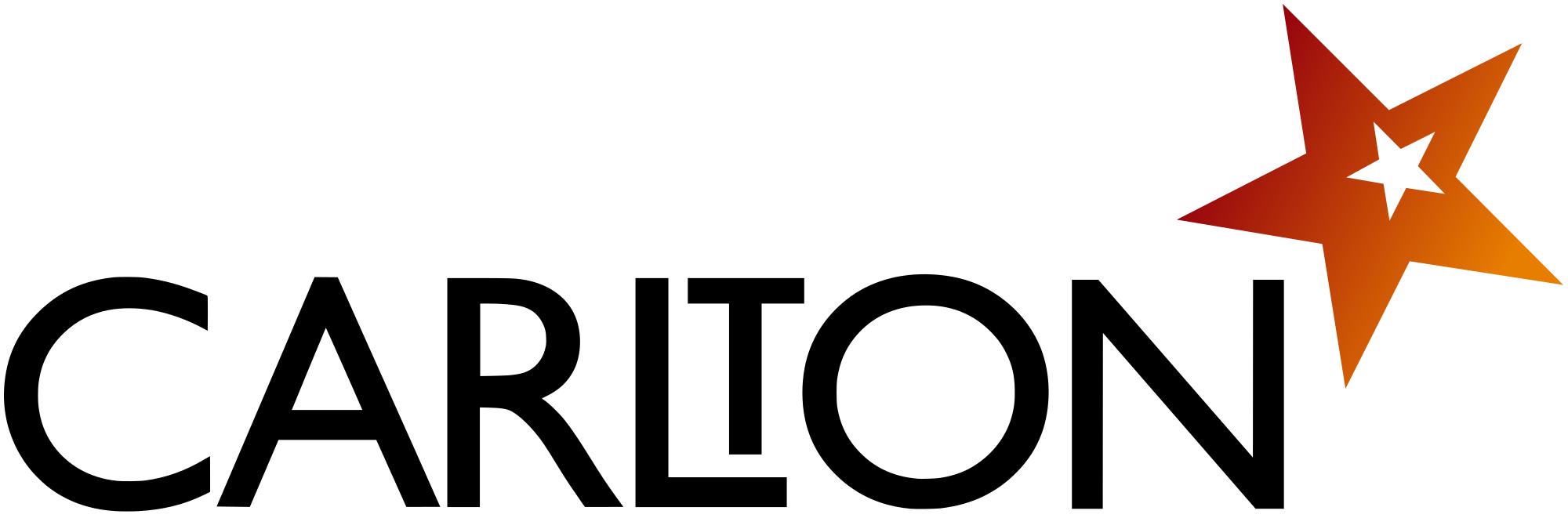 Carlton Television Logo