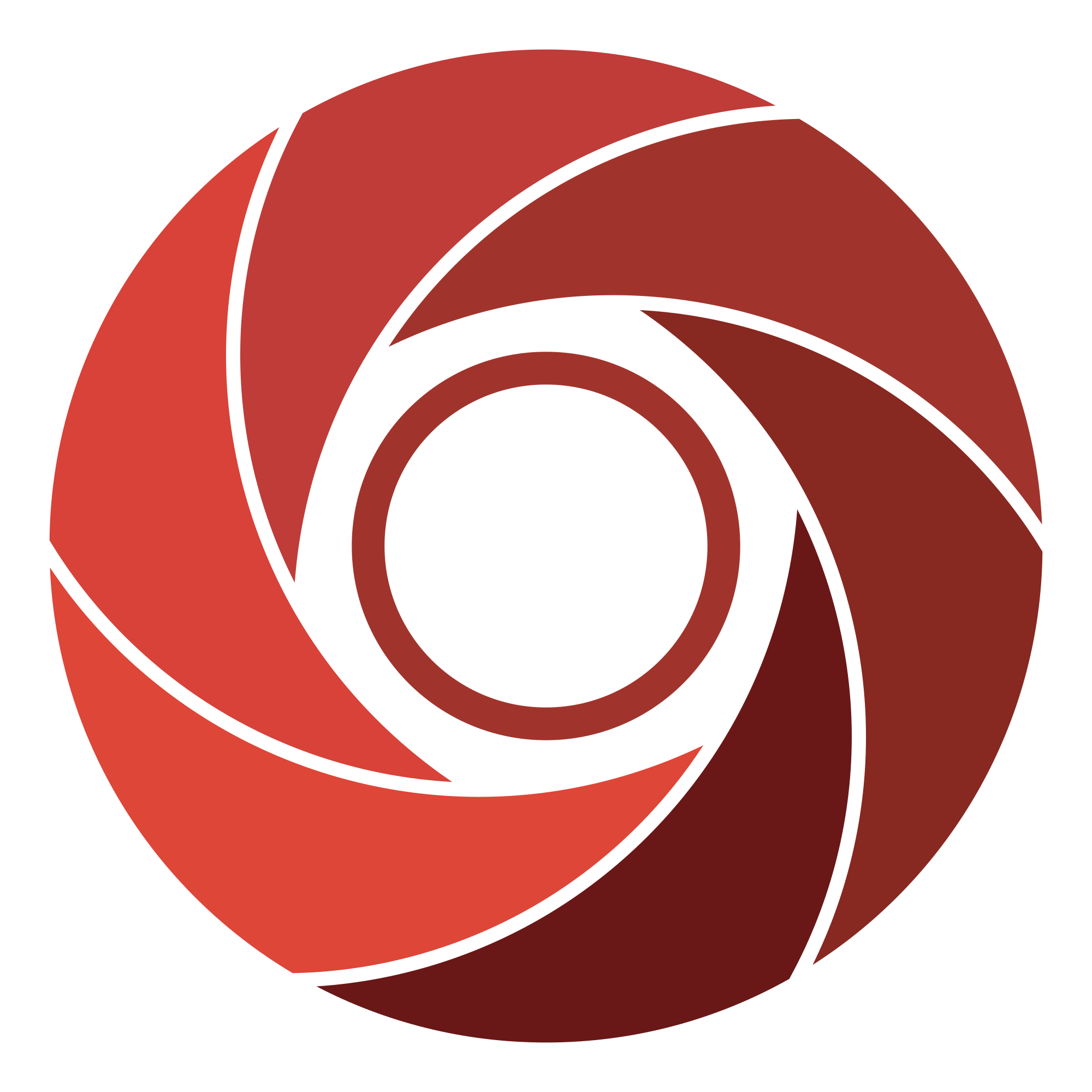 Red Ring Films Logo