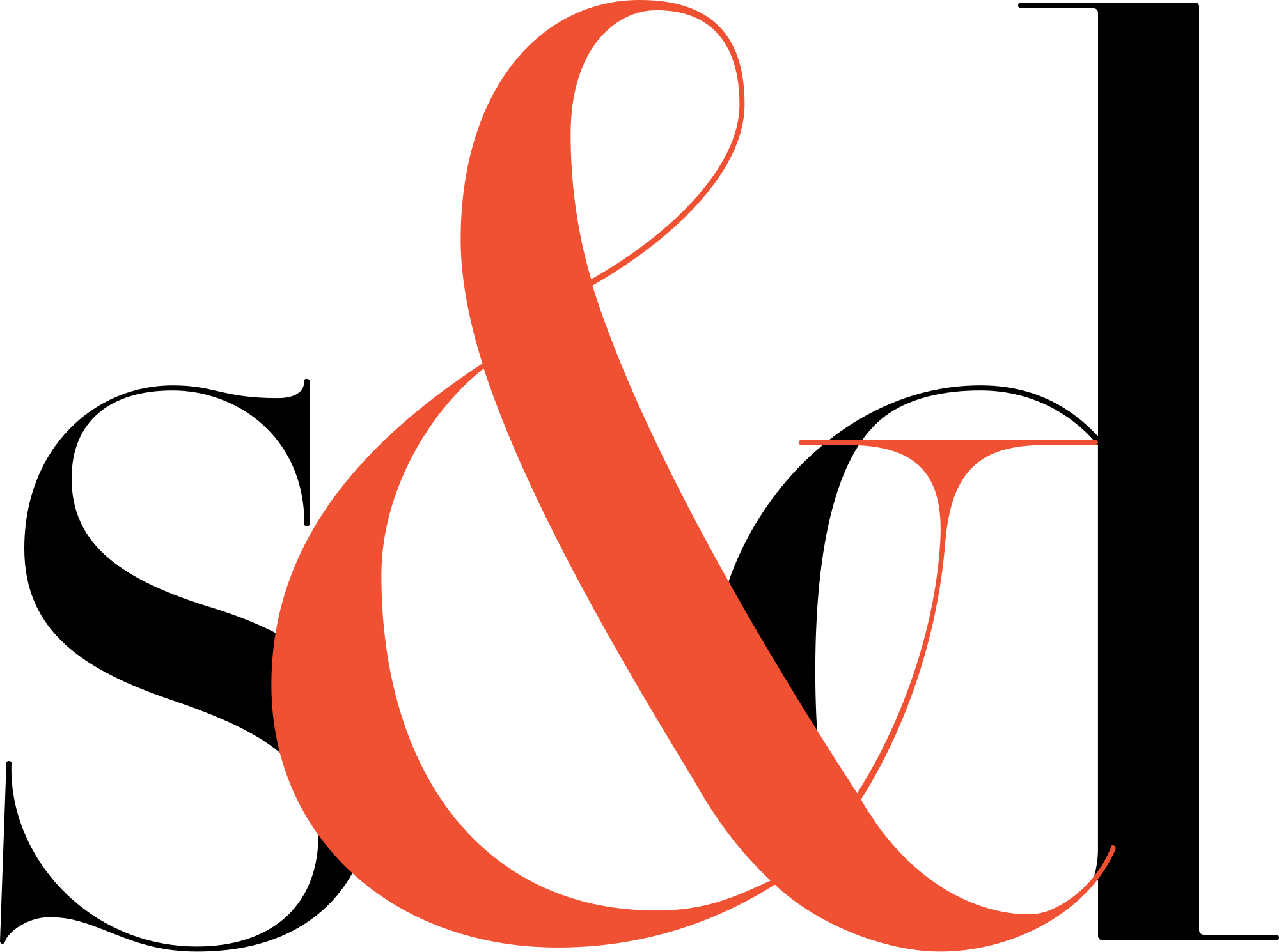 Supply & Demand Logo
