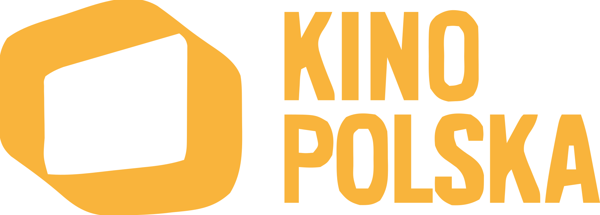 Kino Polska TV Logo