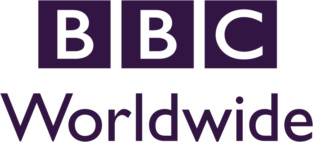 BBC Worldwide France Logo