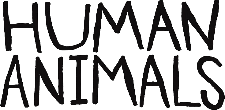 Human Animals Logo