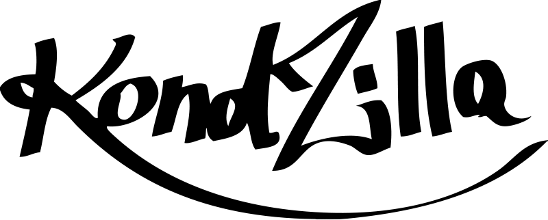 Kondzilla Logo