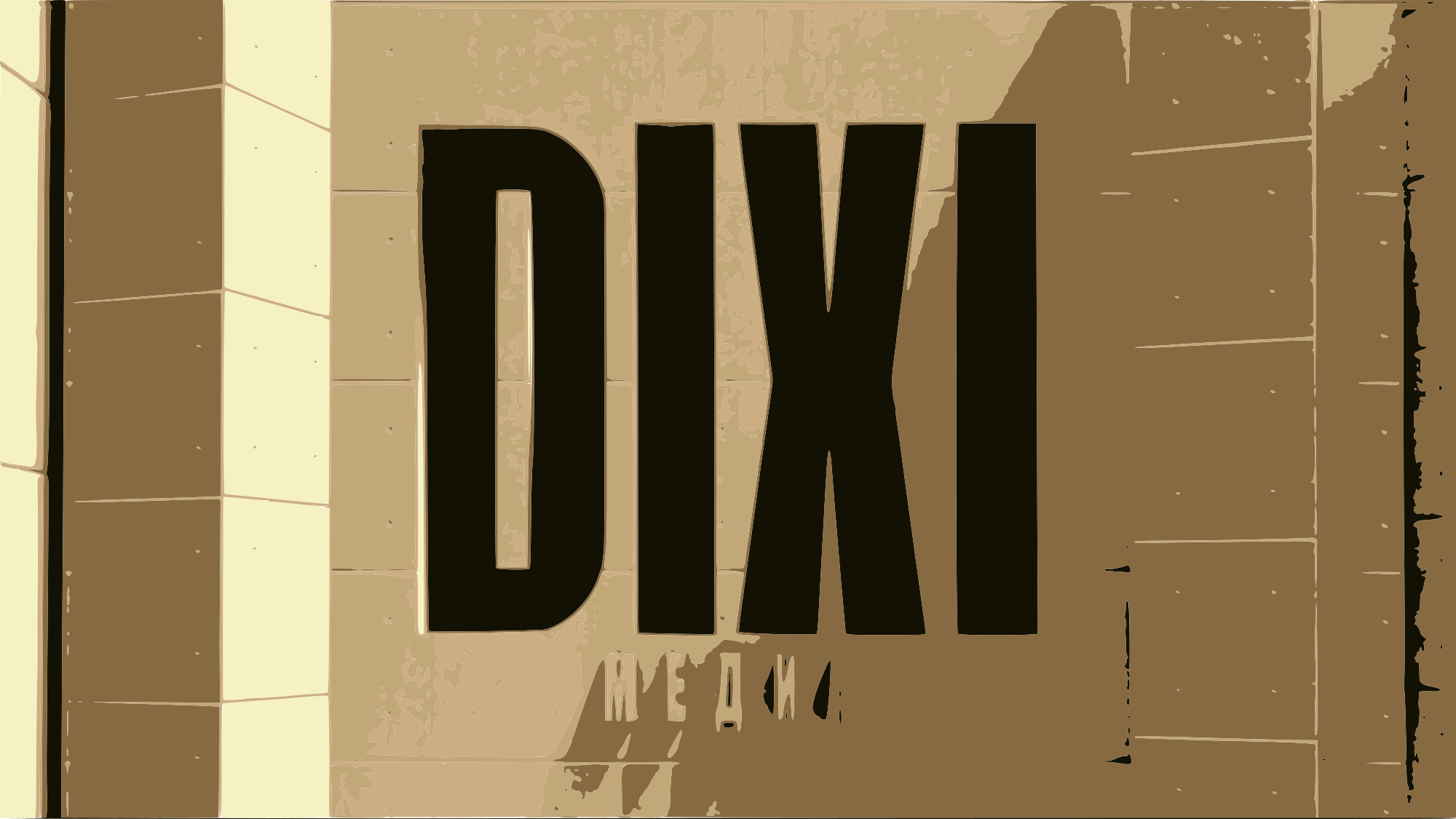 DixiMedia Logo