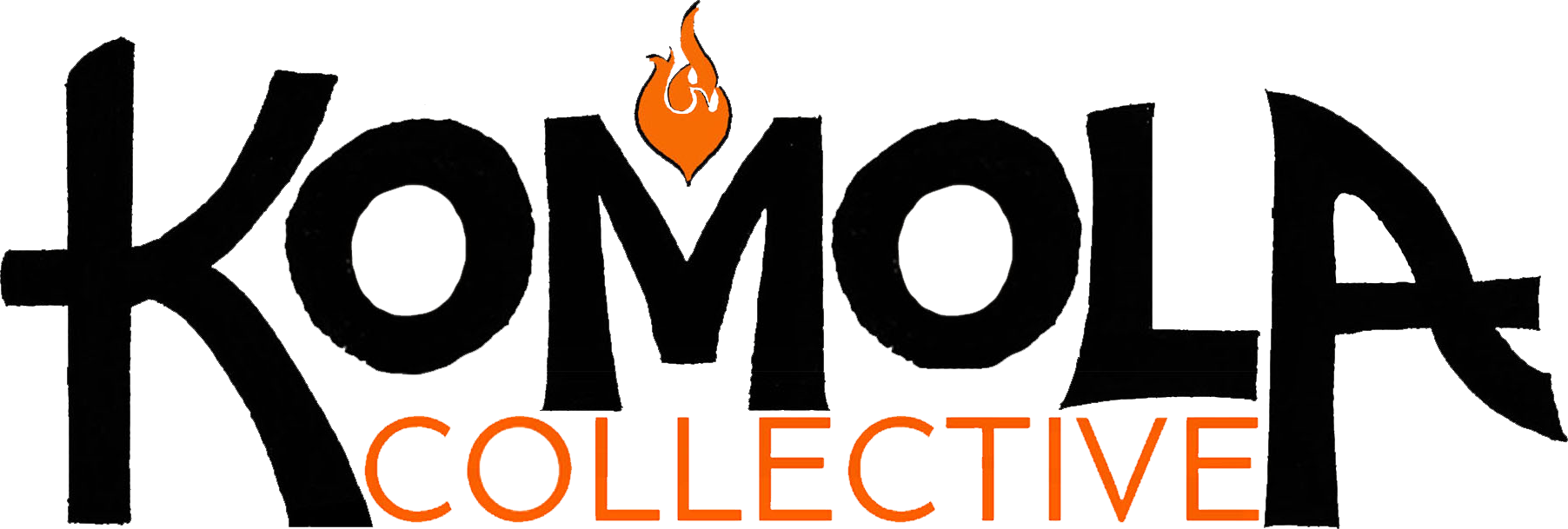 Komola Collective Logo
