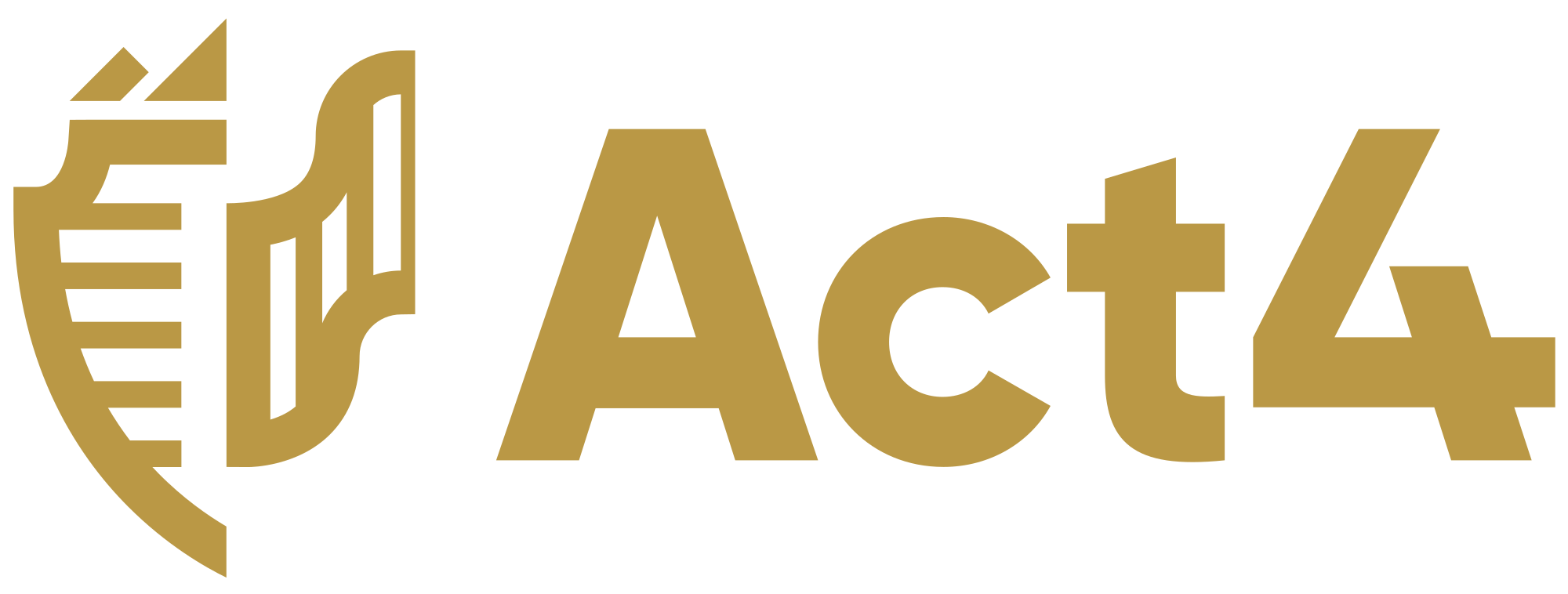 Act4 Logo
