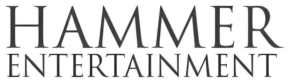 Hammer Entertainment Logo