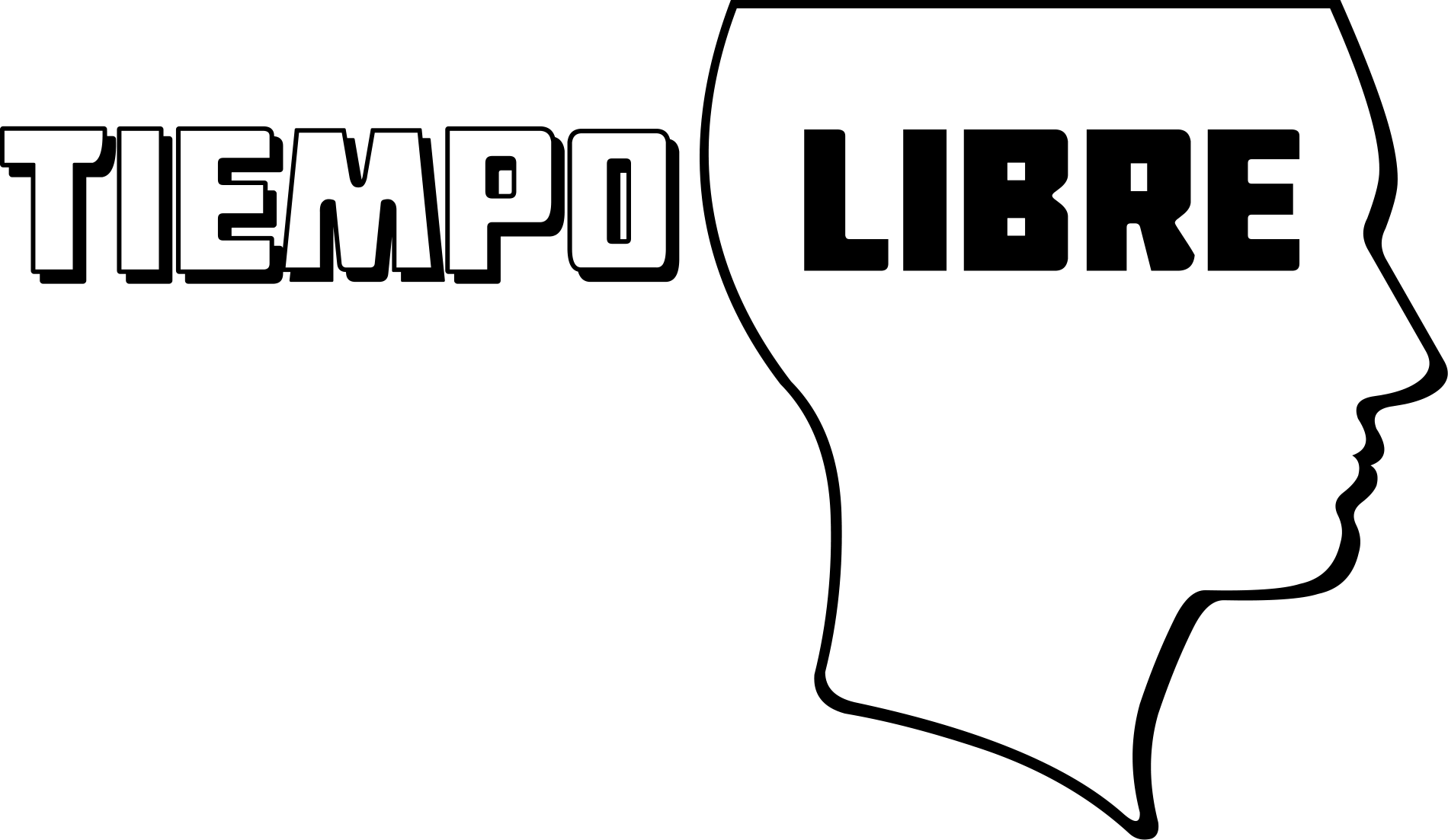 Tiempo Libre Logo