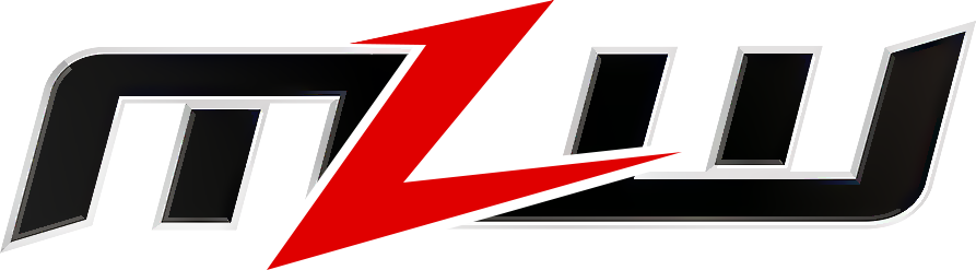 Major League Wrestling Logo