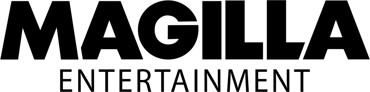 Magilla Entertainment Logo