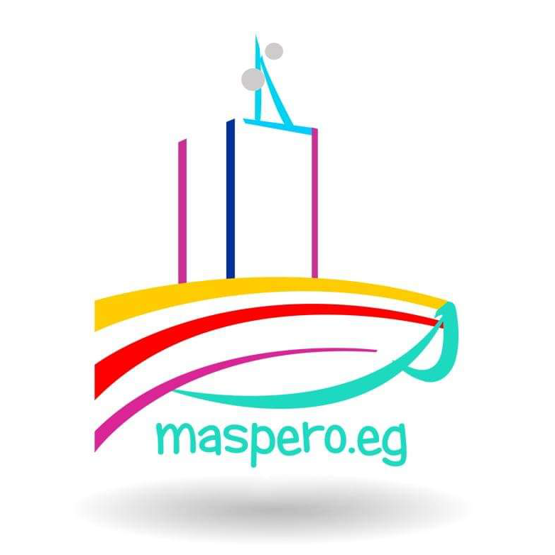 Maspero Logo