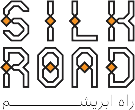 Silk Road Productions Logo
