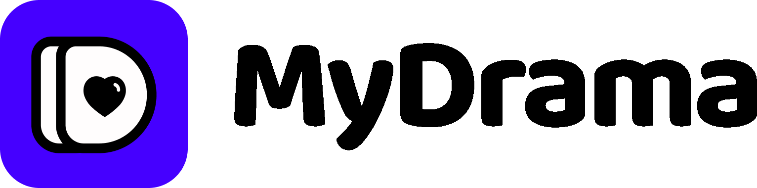 My Drama Logo