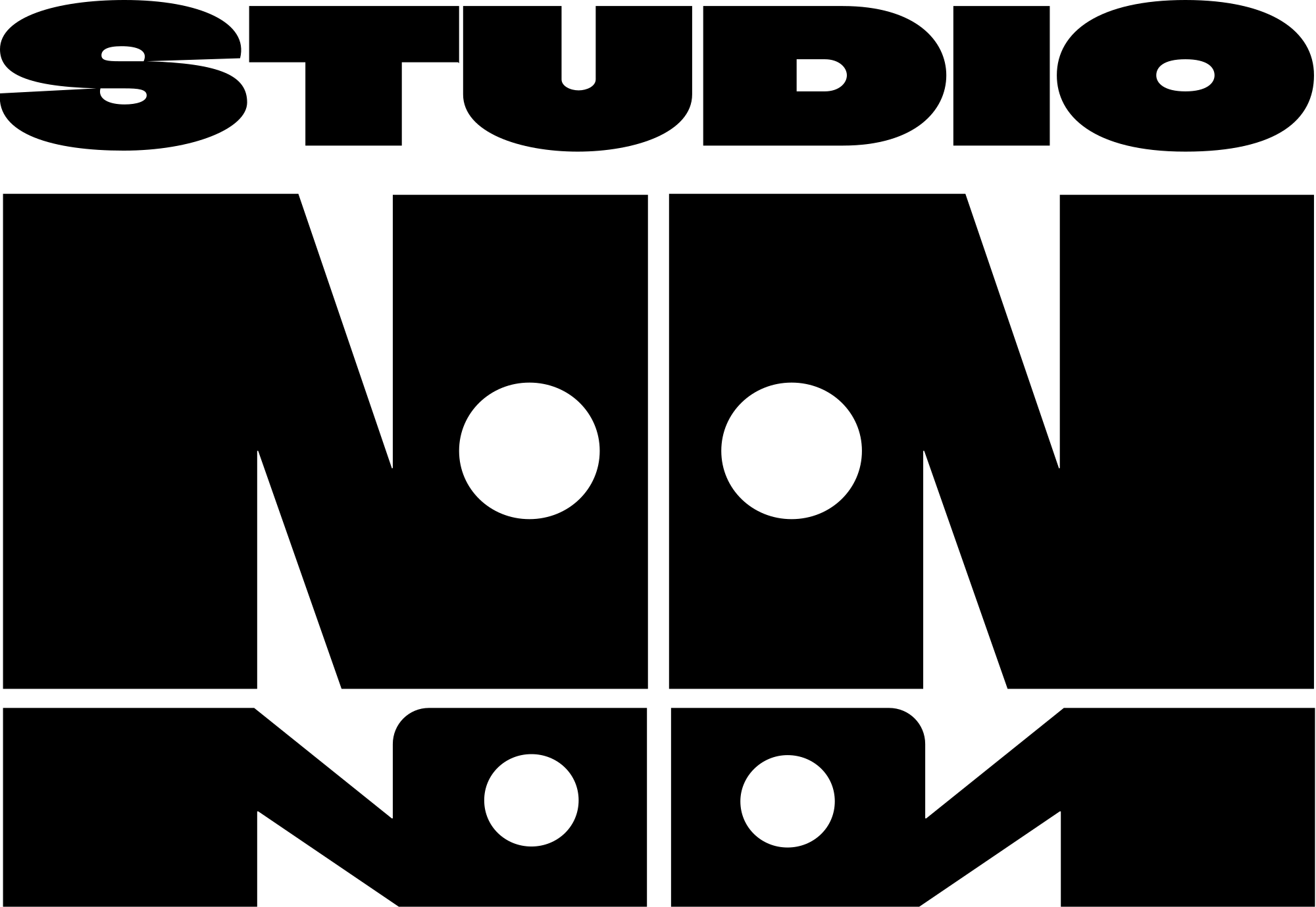 Studio Noonnoon Logo