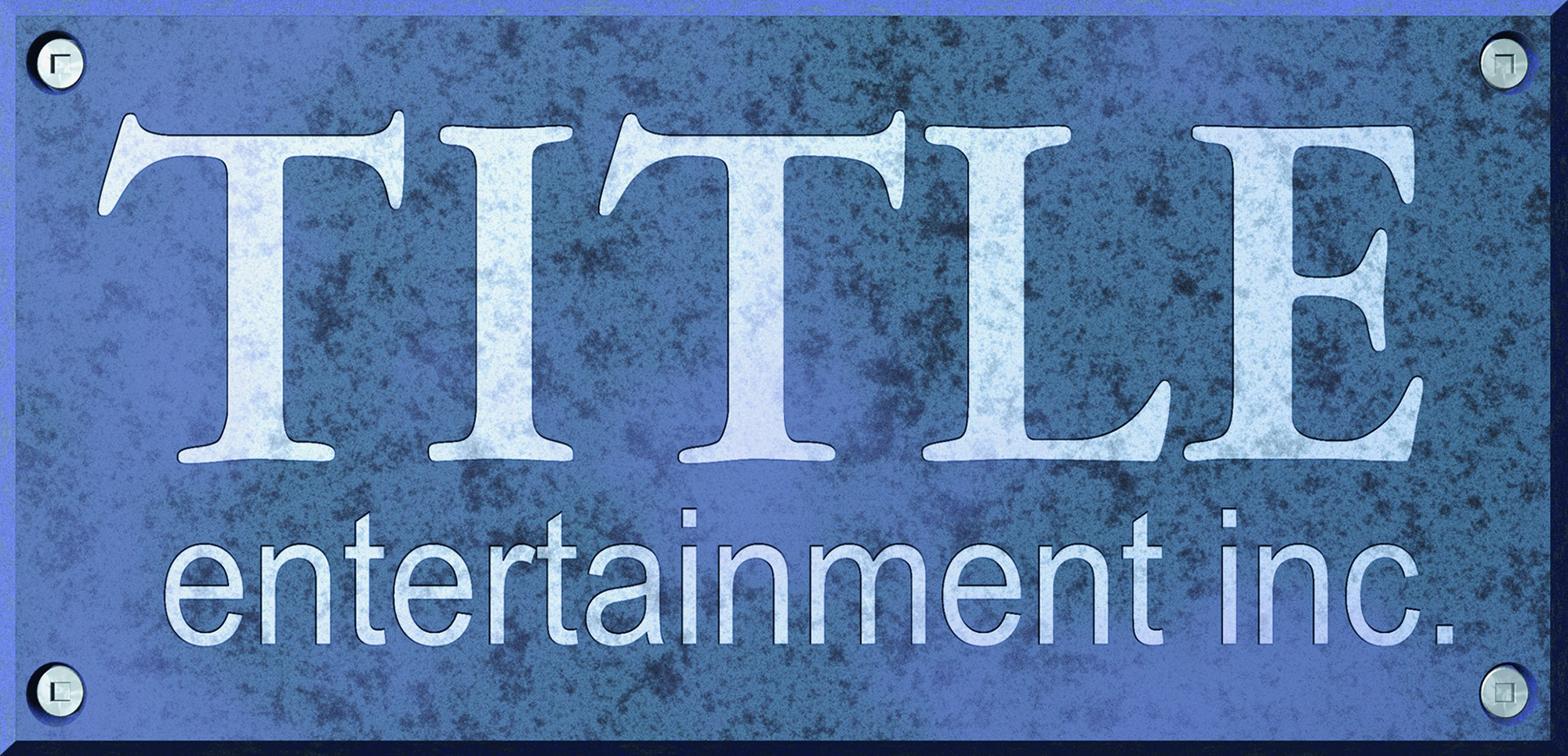 Title Entertainment Logo