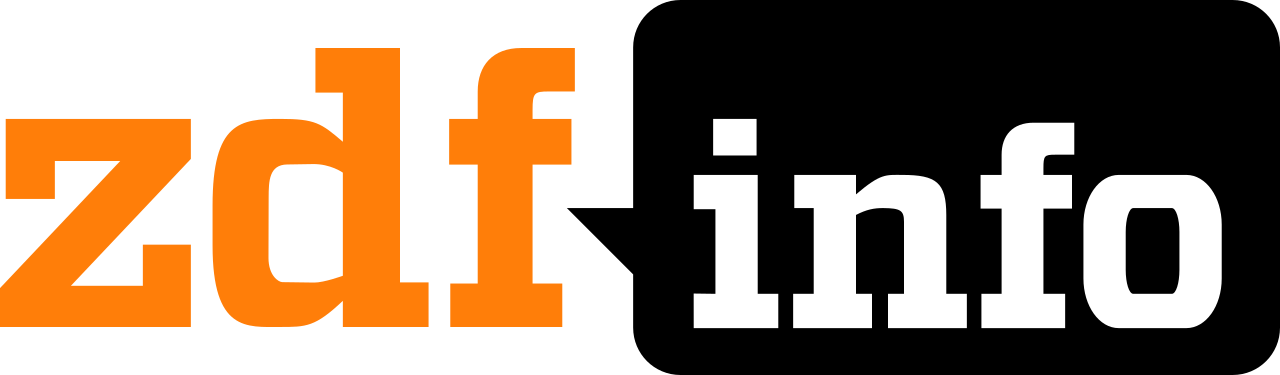 ZDFinfo Logo