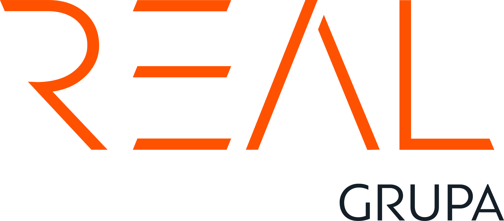 Real Grupa Logo