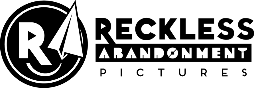 Reckless Abandonment Pictures Logo