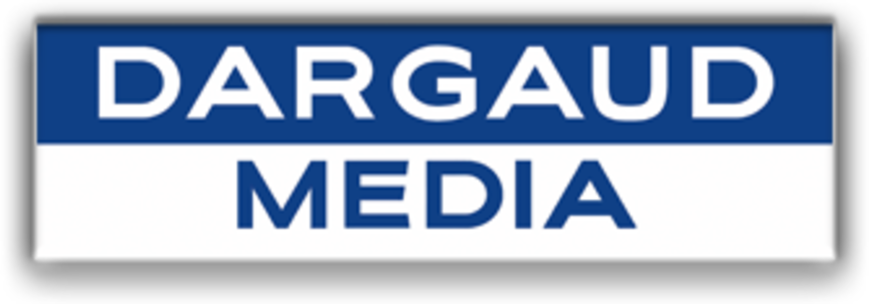 Dargaud Média Logo